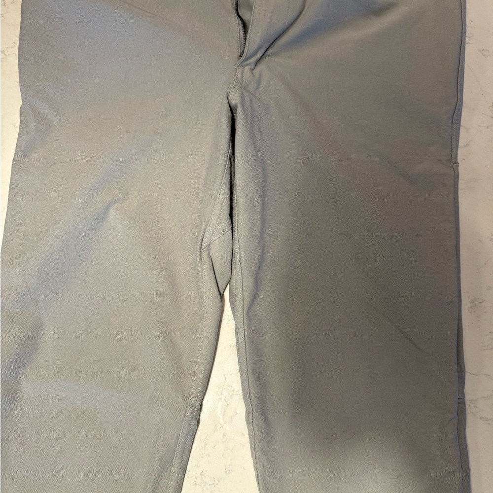 Men’s lululemon ultilitech men’s casual pants